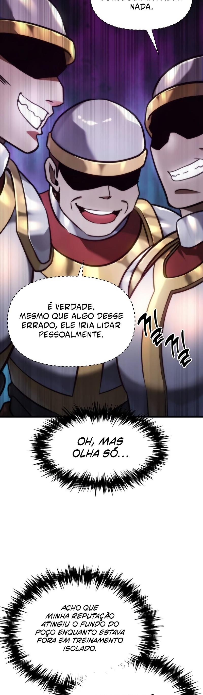 A Flame Reborn Capítulo 2 Página 82