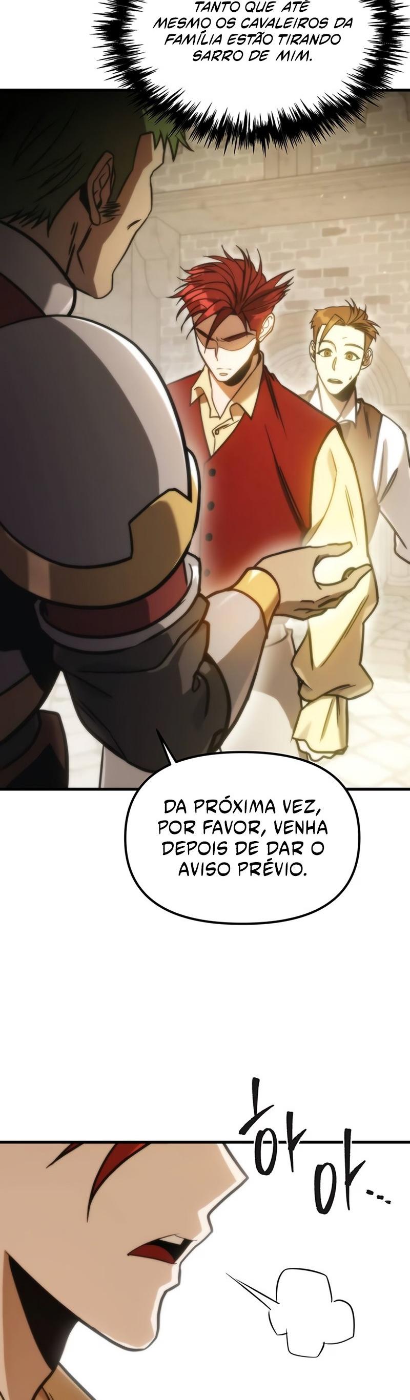 A Flame Reborn Capítulo 2 Página 83