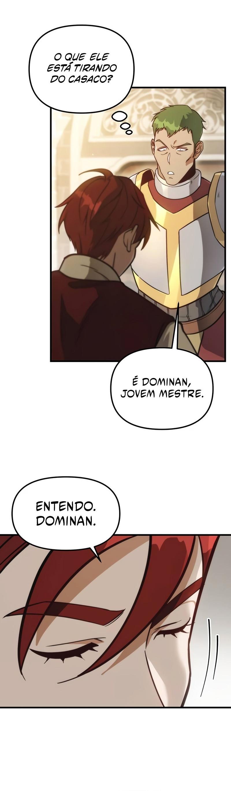 A Flame Reborn Capítulo 2 Página 85