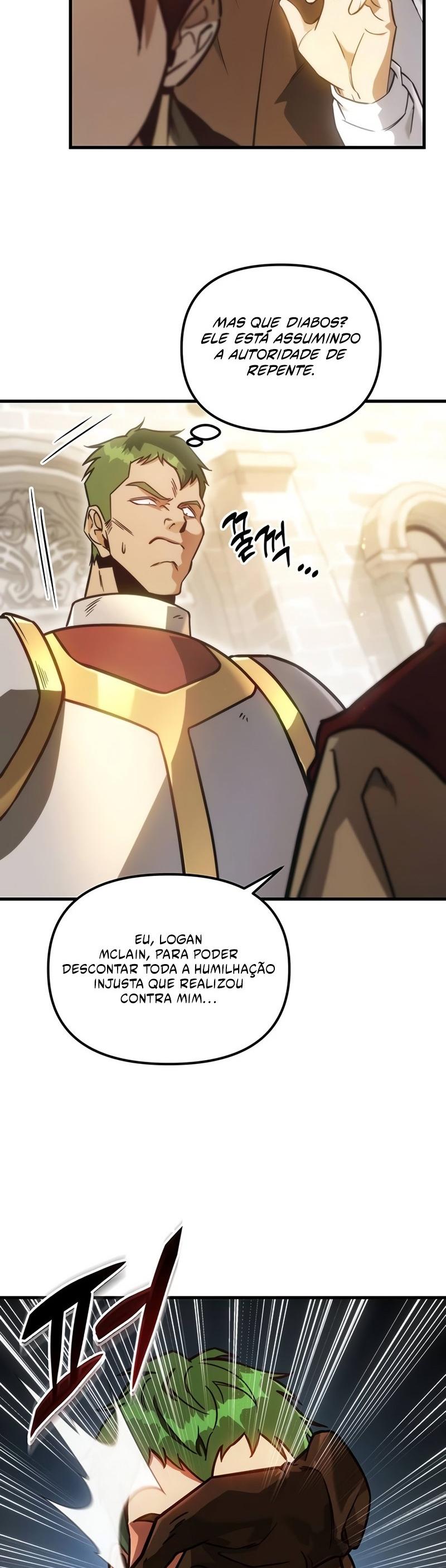 A Flame Reborn Capítulo 2 Página 87