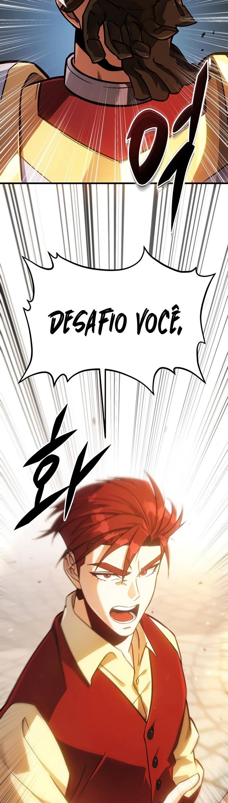 A Flame Reborn Capítulo 2 Página 88