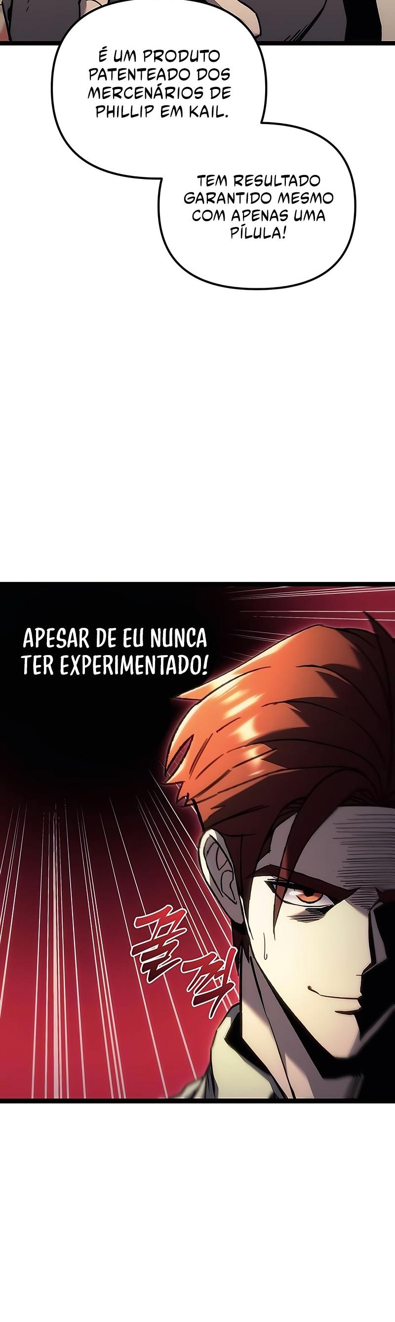 A Flame Reborn Capítulo 20 Página 13