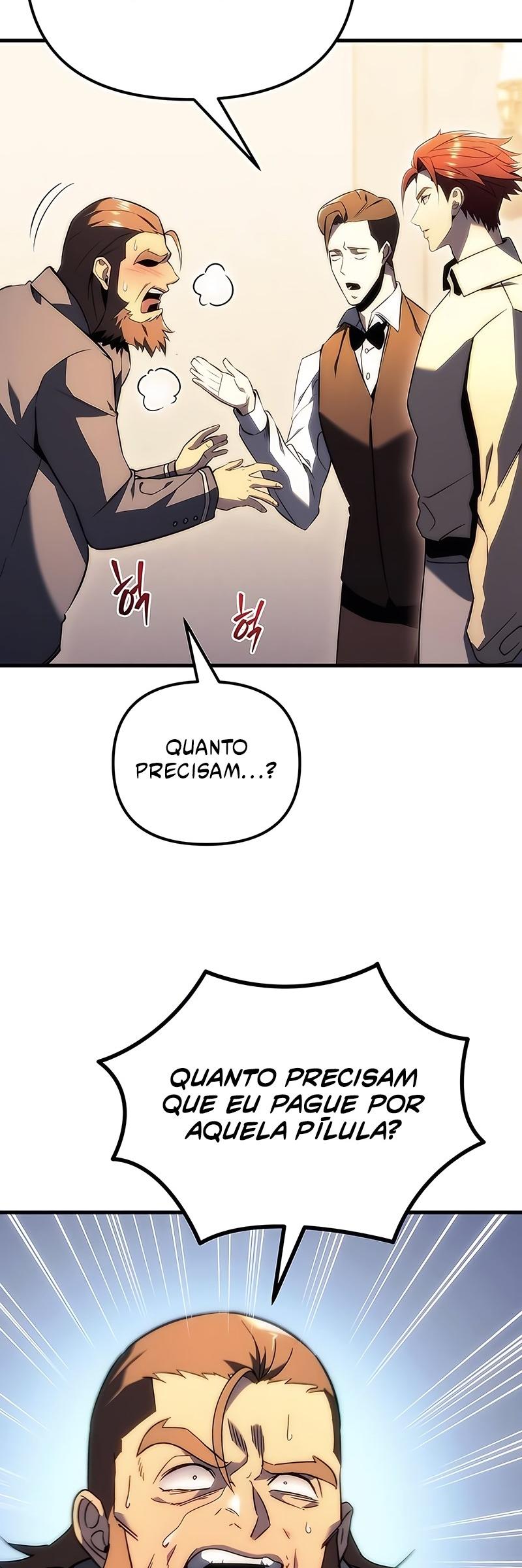 A Flame Reborn Capítulo 20 Página 17