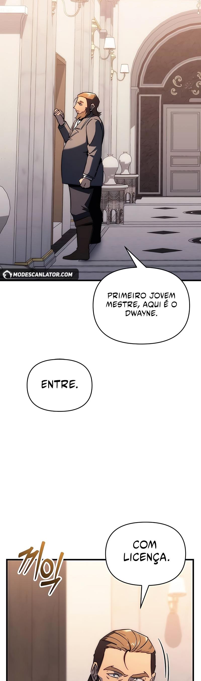 A Flame Reborn Capítulo 20 Página 2