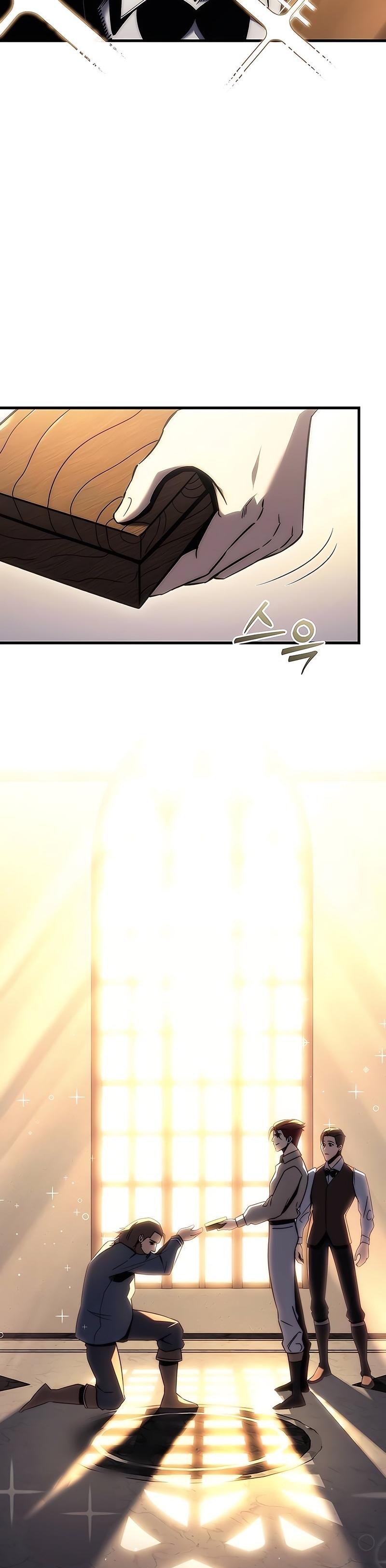 A Flame Reborn Capítulo 20 Página 23