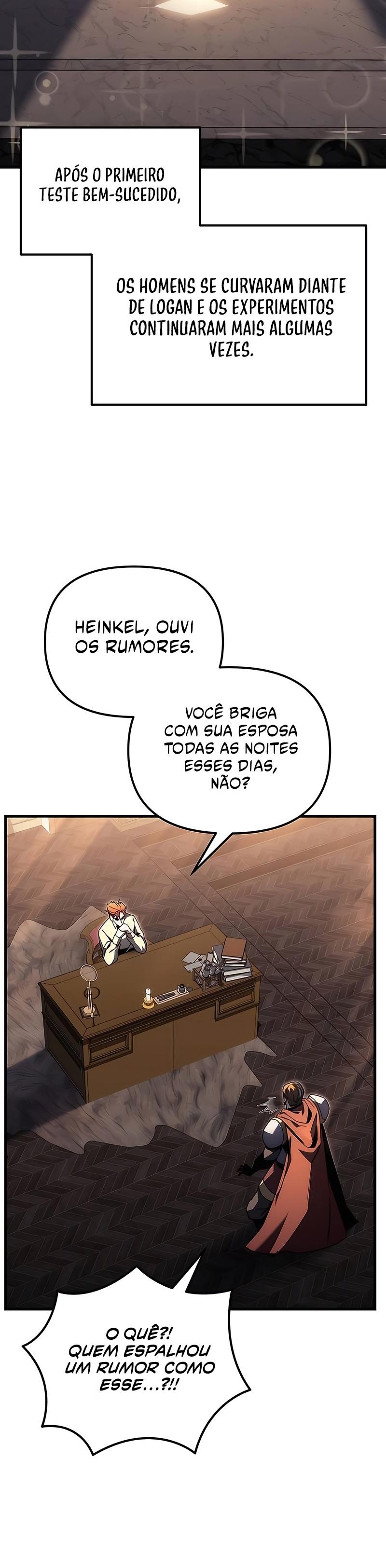 A Flame Reborn Capítulo 20 Página 24