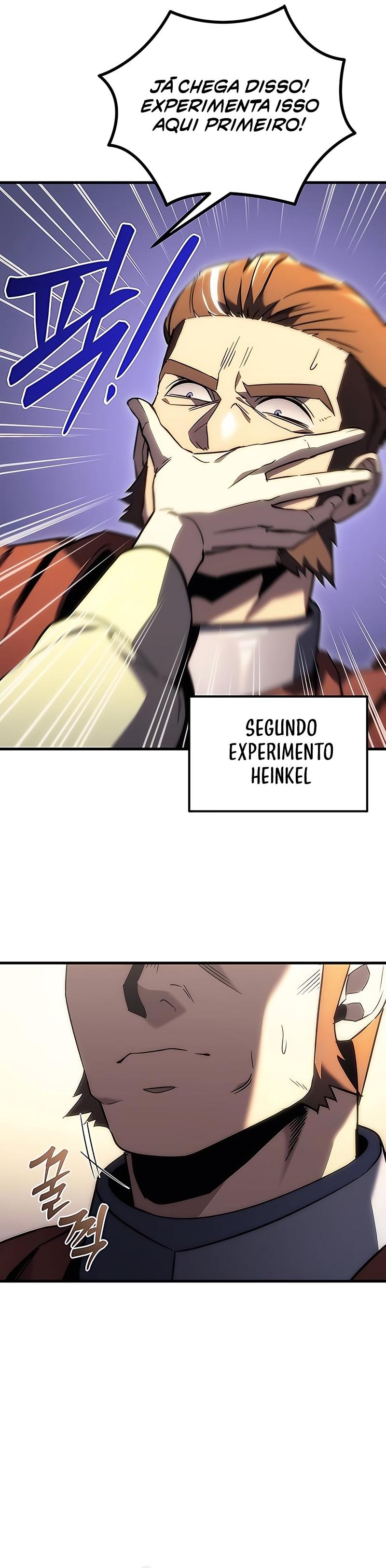 A Flame Reborn Capítulo 20 Página 25