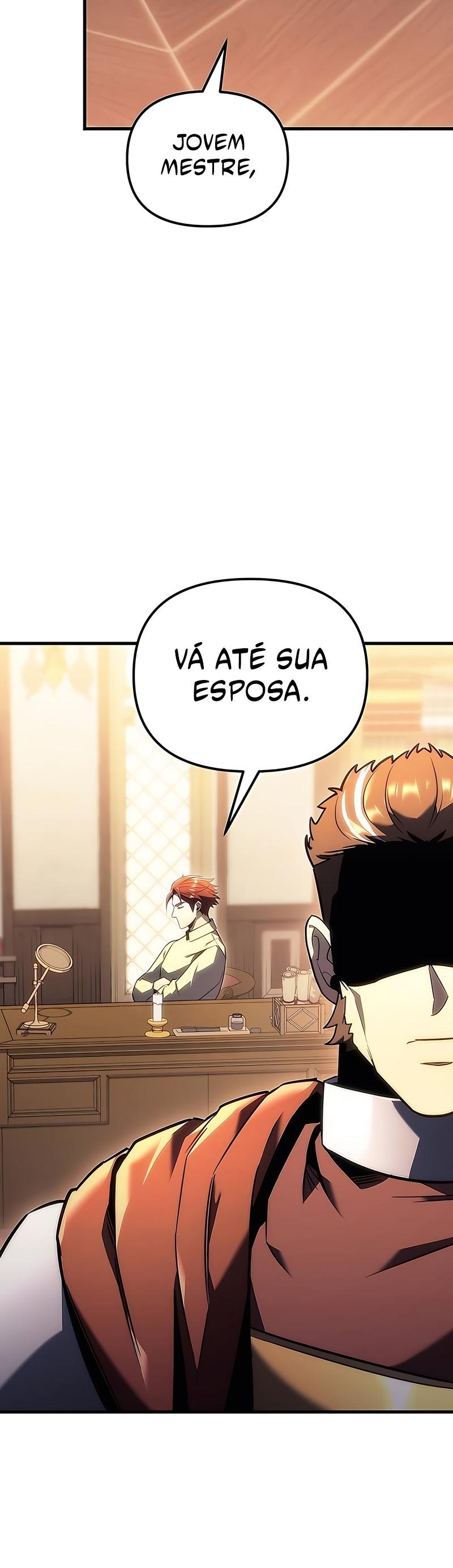 A Flame Reborn Capítulo 20 Página 27