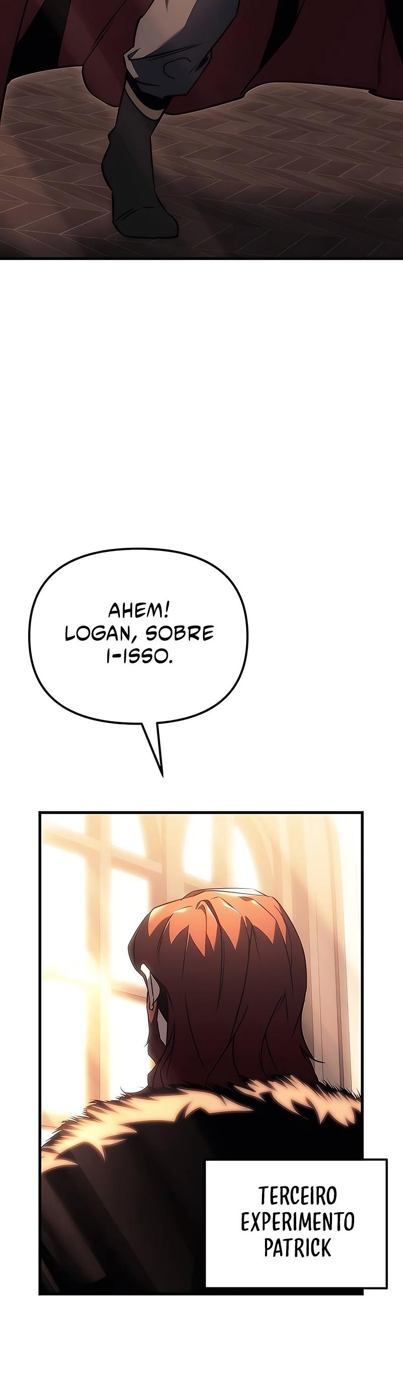 A Flame Reborn Capítulo 20 Página 30
