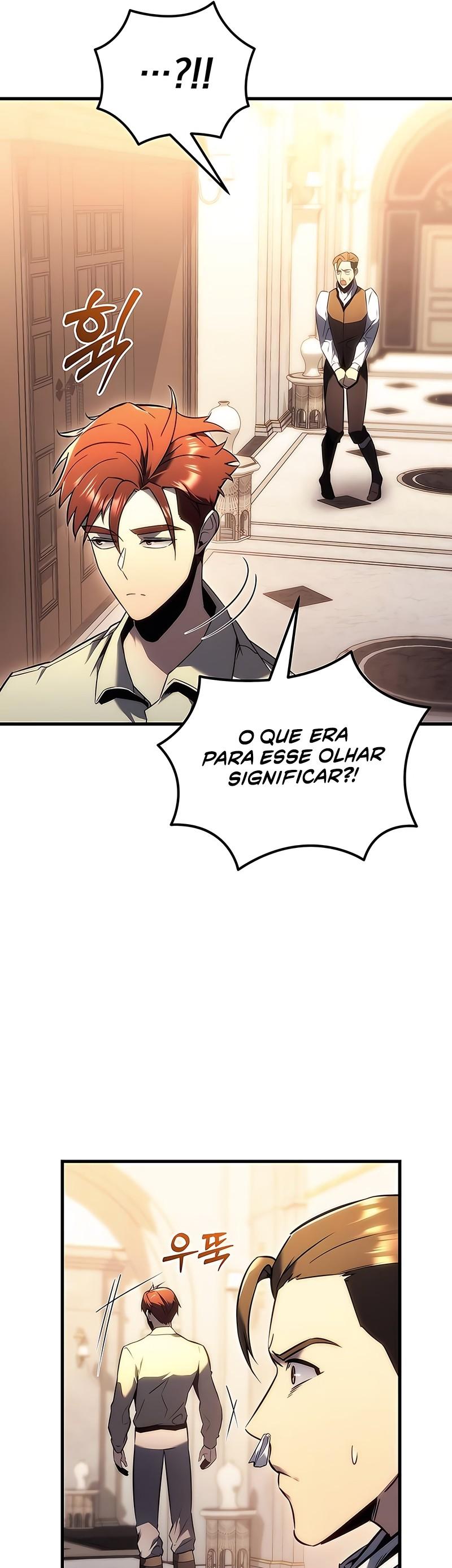 A Flame Reborn Capítulo 20 Página 36