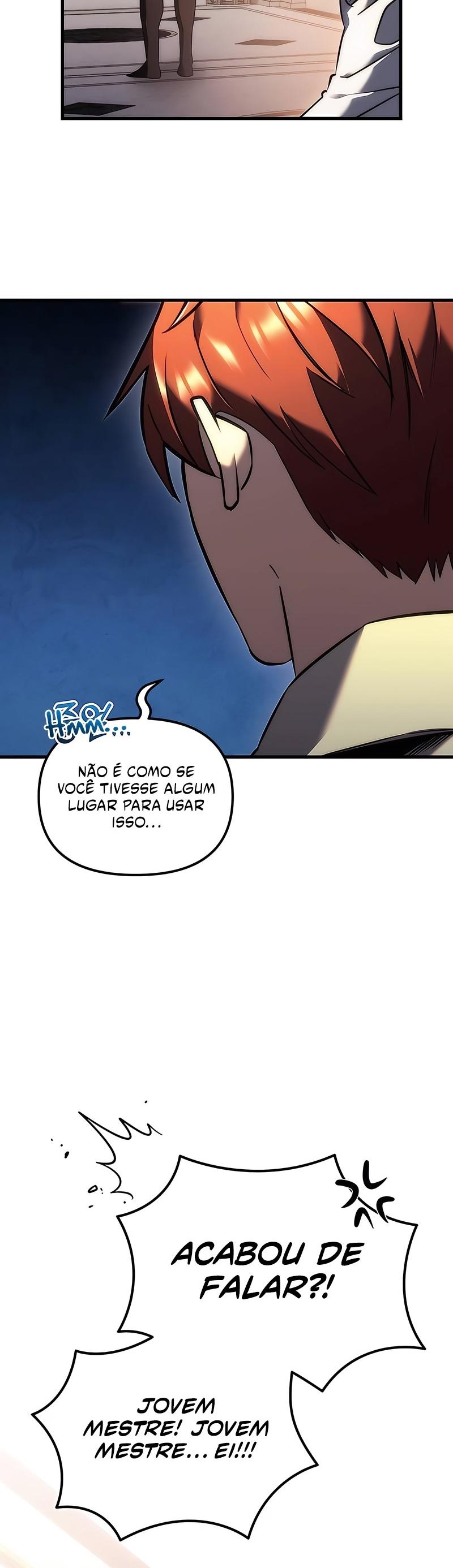 A Flame Reborn Capítulo 20 Página 37