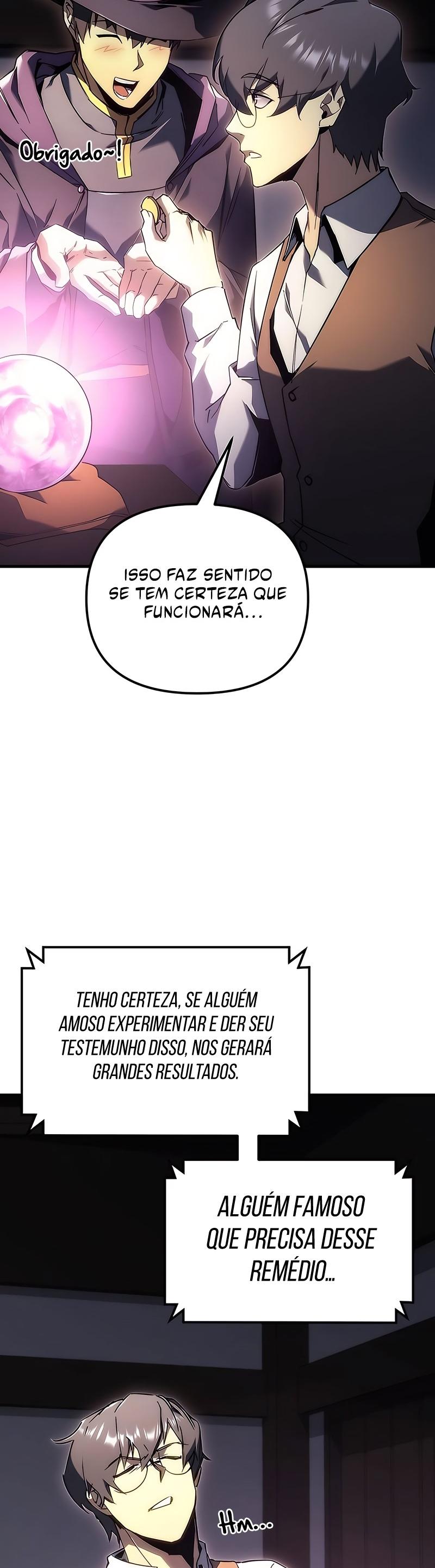 A Flame Reborn Capítulo 20 Página 42