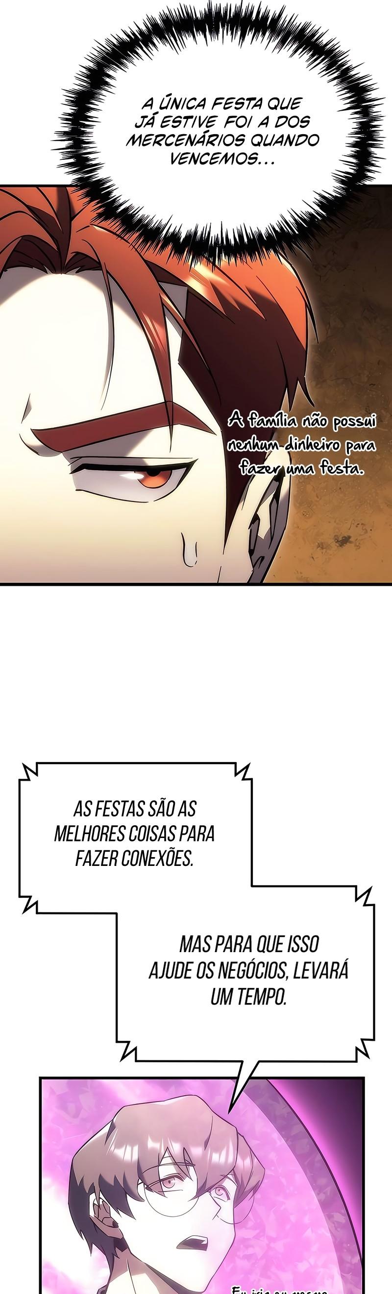 A Flame Reborn Capítulo 20 Página 46