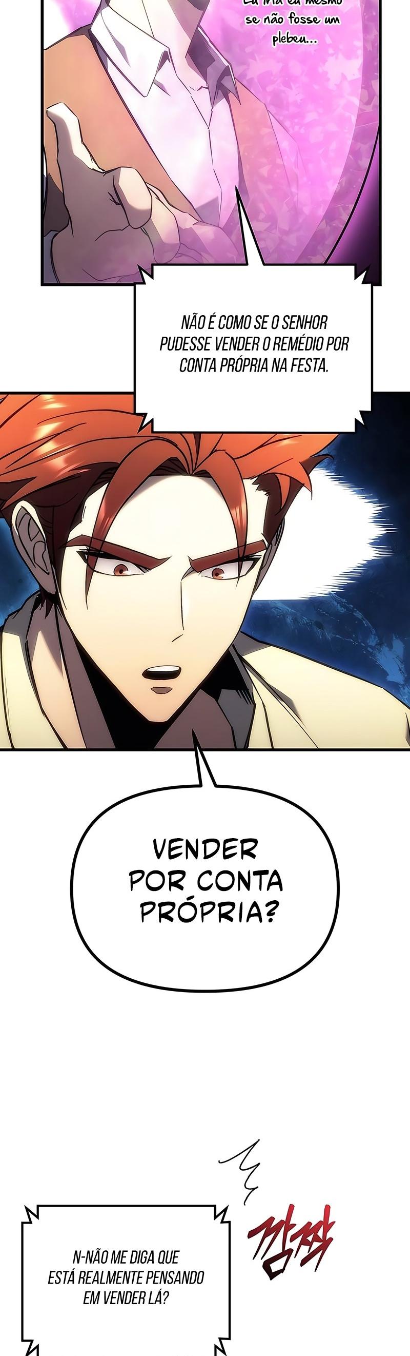 A Flame Reborn Capítulo 20 Página 47