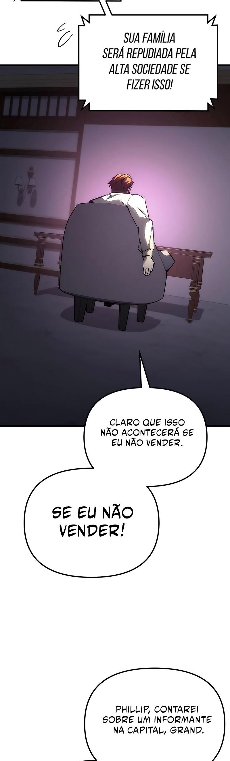 A Flame Reborn Capítulo 20 Página 48