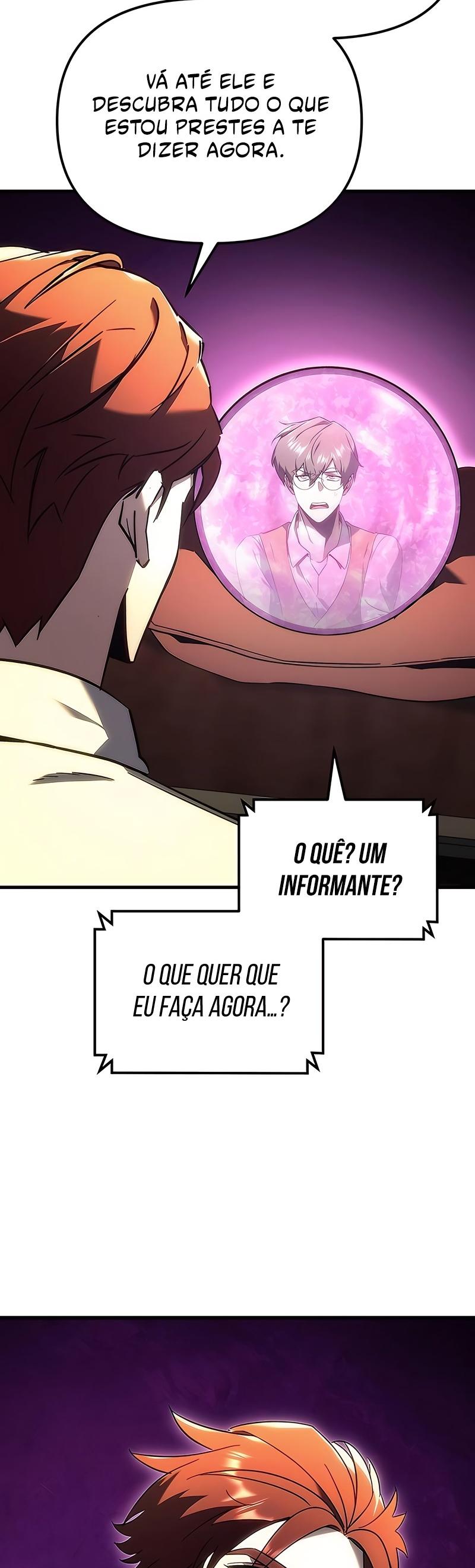A Flame Reborn Capítulo 20 Página 49