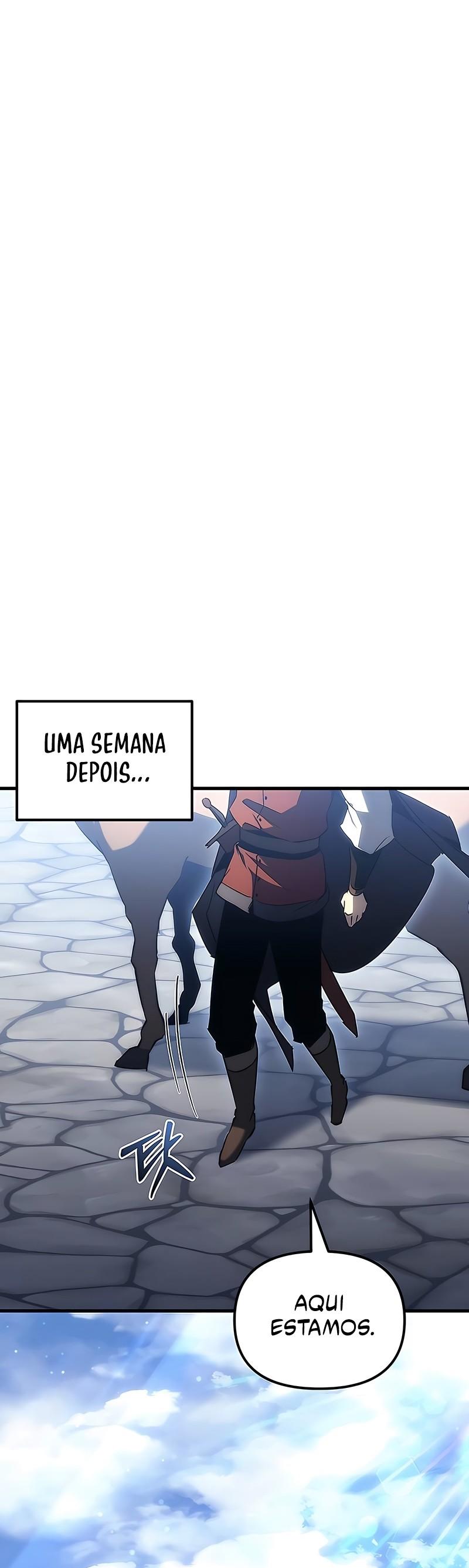 A Flame Reborn Capítulo 20 Página 51