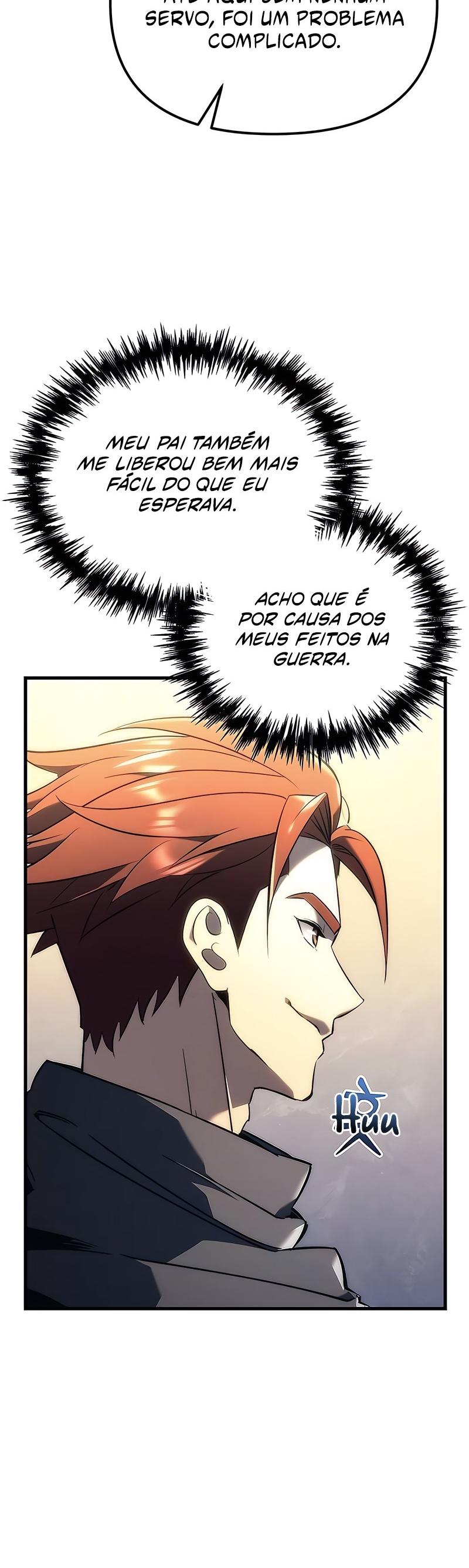 A Flame Reborn Capítulo 20 Página 55