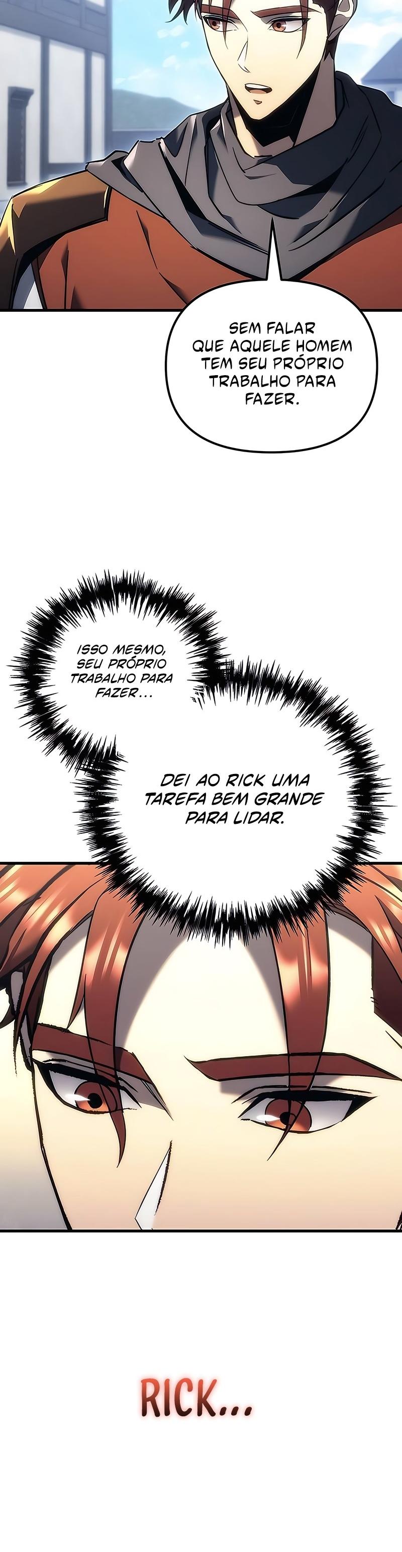 A Flame Reborn Capítulo 20 Página 57