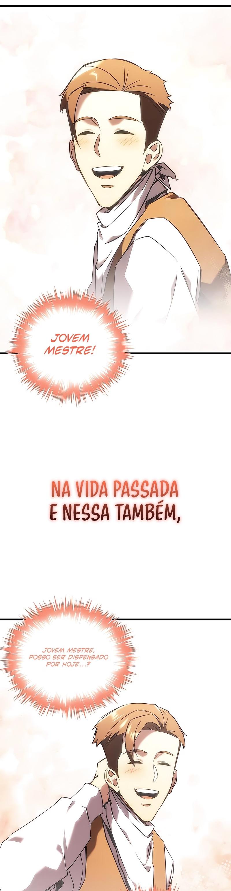 A Flame Reborn Capítulo 20 Página 58