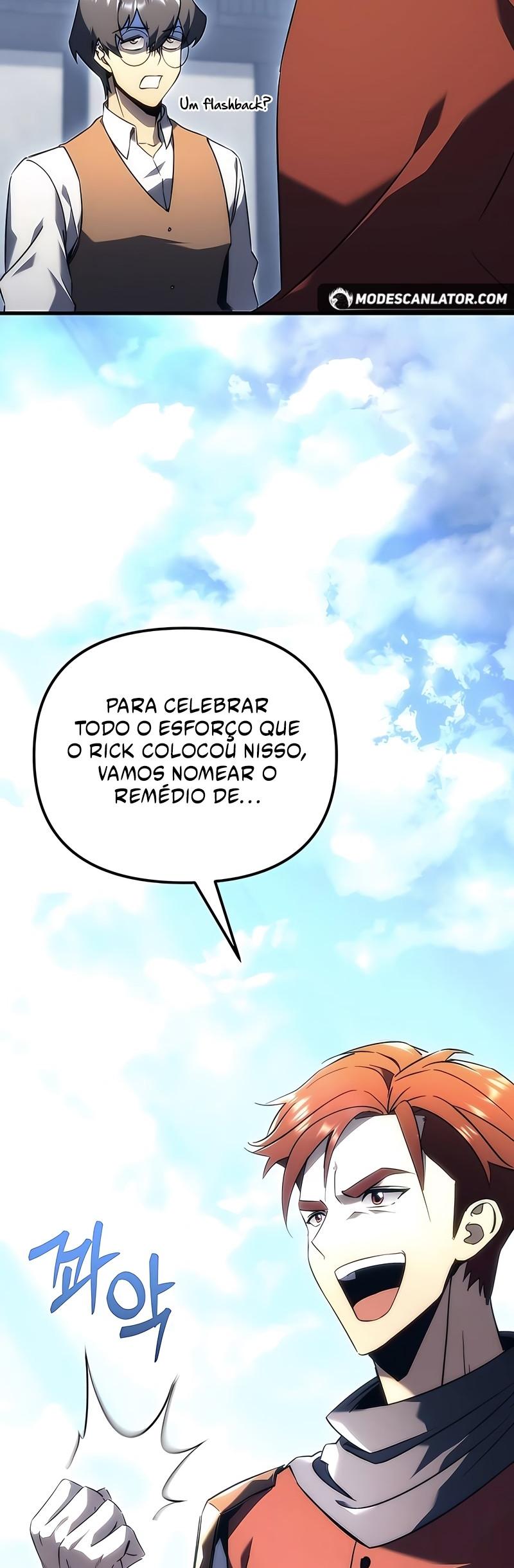 A Flame Reborn Capítulo 20 Página 62