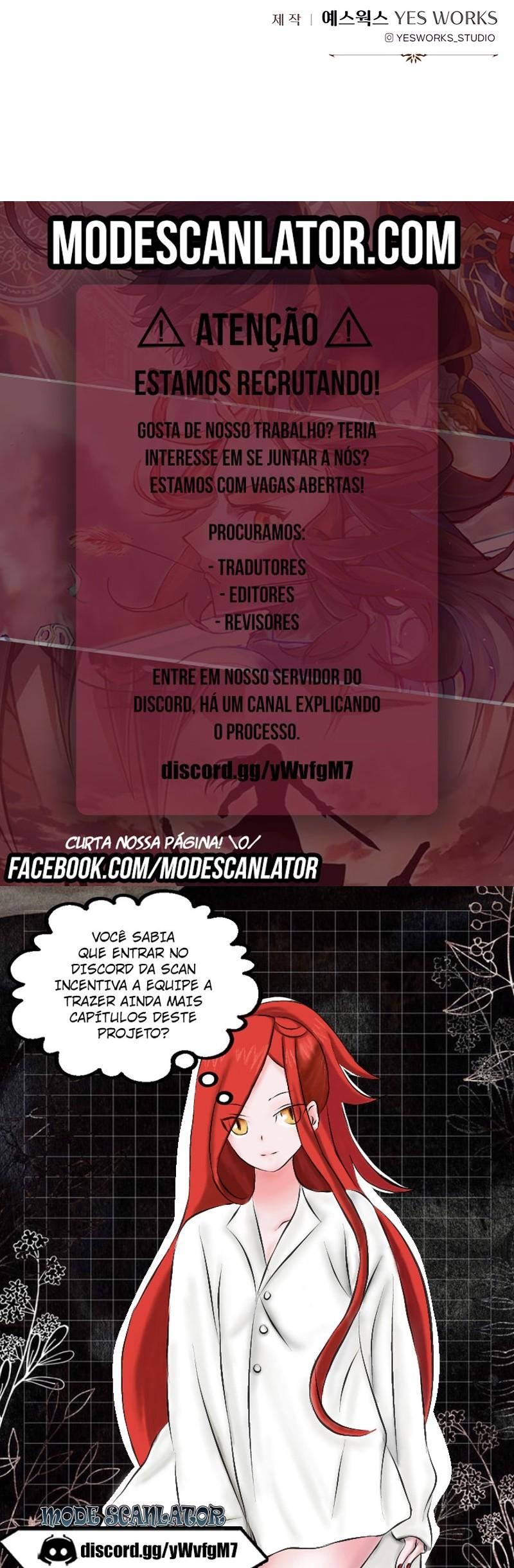 A Flame Reborn Capítulo 20 Página 65