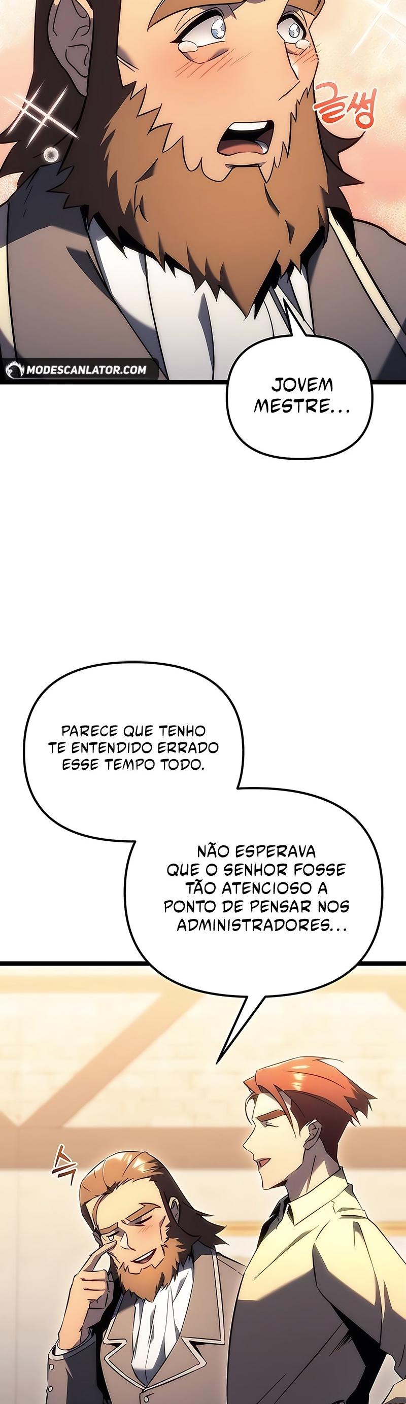 A Flame Reborn Capítulo 20 Página 9