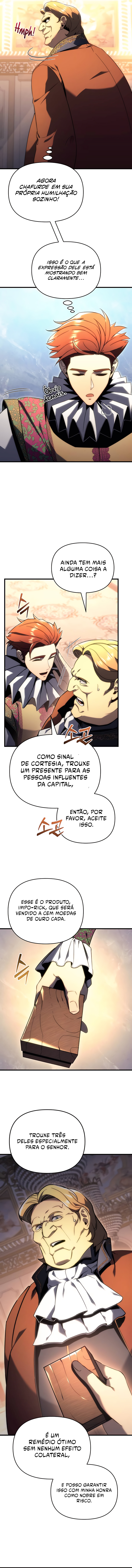 A Flame Reborn Capítulo 21 Página 12
