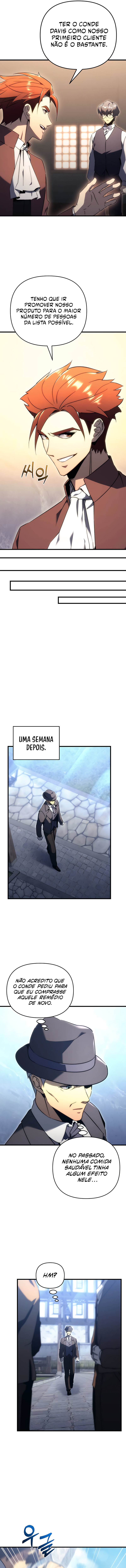 A Flame Reborn Capítulo 21 Página 15