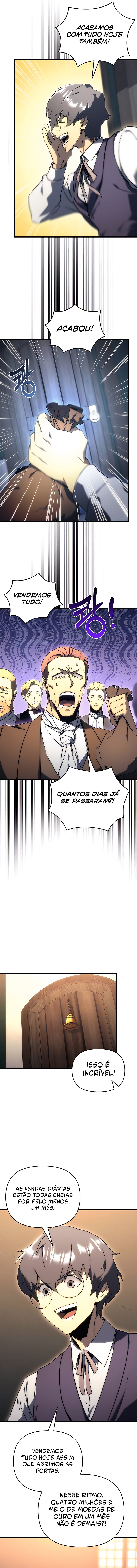 A Flame Reborn Capítulo 21 Página 19