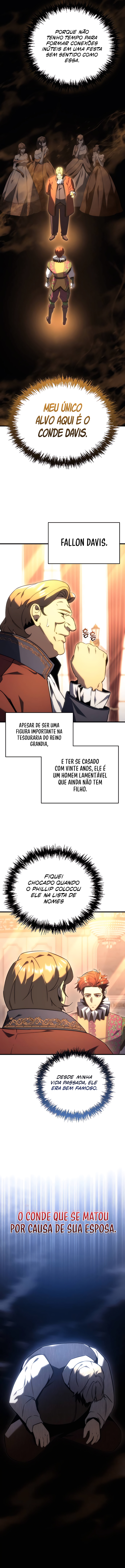 A Flame Reborn Capítulo 21 Página 8