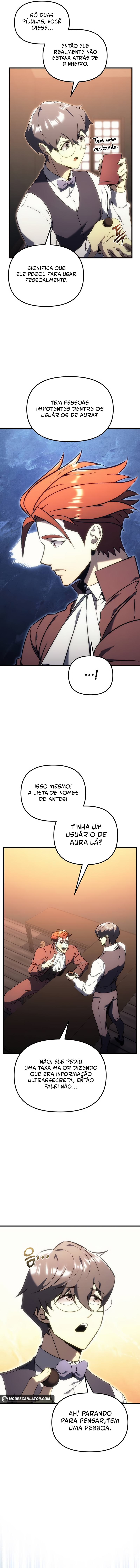 A Flame Reborn Capítulo 22 Página 12