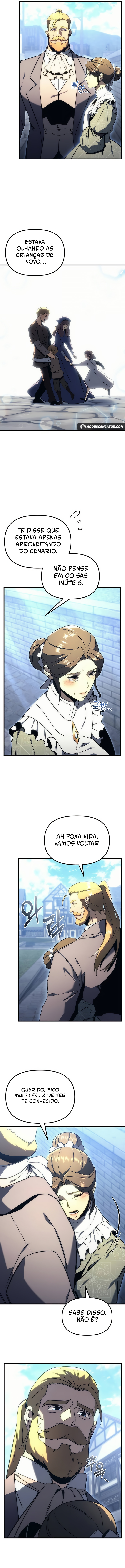 A Flame Reborn Capítulo 22 Página 14