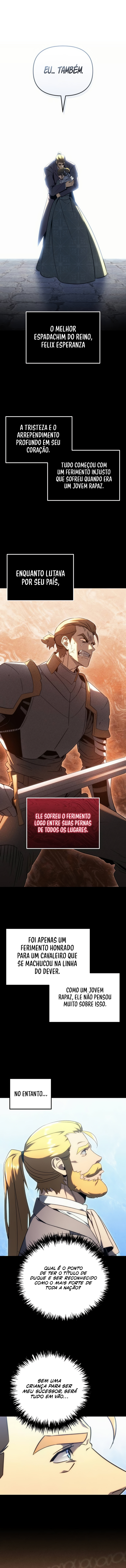 A Flame Reborn Capítulo 22 Página 15