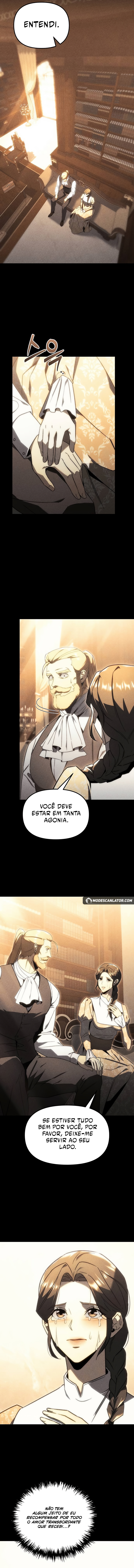 A Flame Reborn Capítulo 22 Página 16