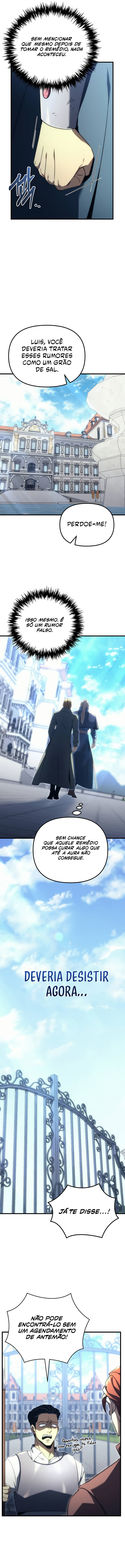 A Flame Reborn Capítulo 22 Página 19