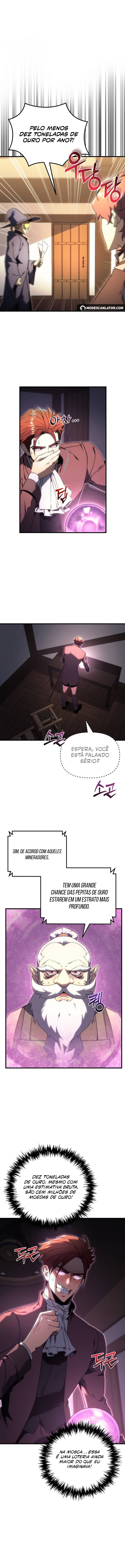 A Flame Reborn Capítulo 22 Página 2