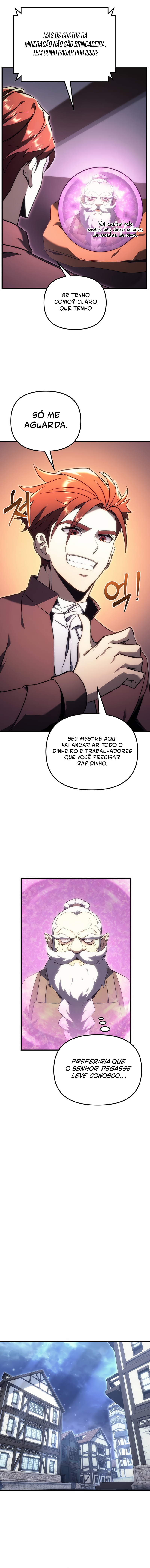 A Flame Reborn Capítulo 22 Página 3