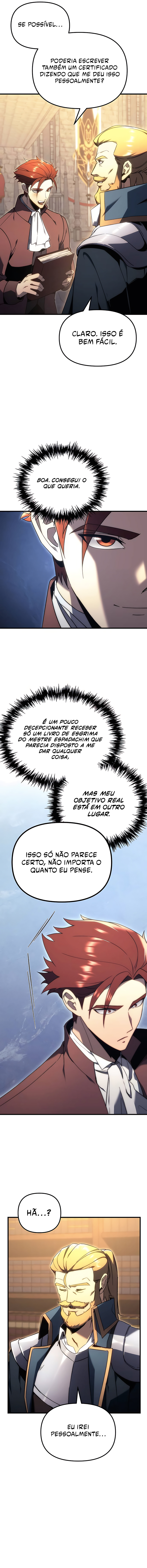 A Flame Reborn Capítulo 23 Página 12