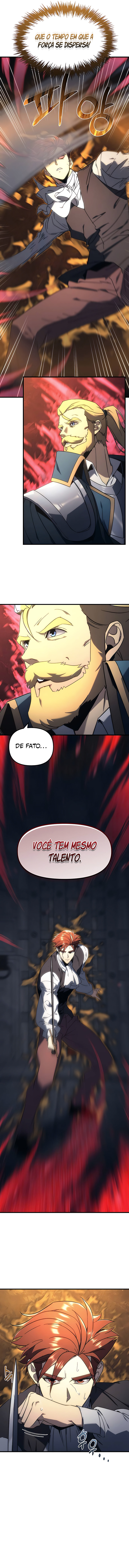 A Flame Reborn Capítulo 23 Página 18