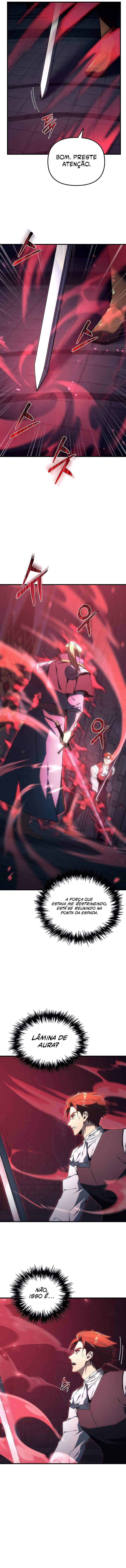 A Flame Reborn Capítulo 23 Página 19