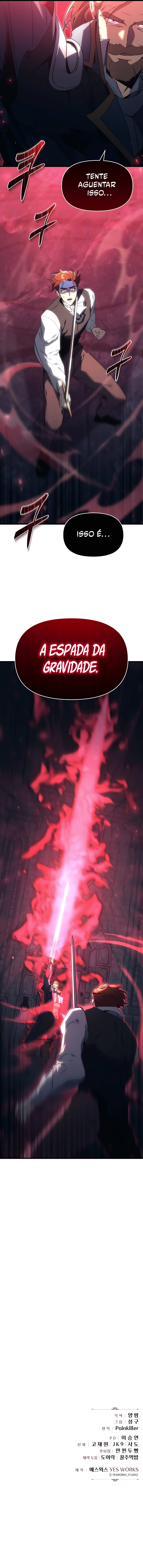A Flame Reborn Capítulo 23 Página 20