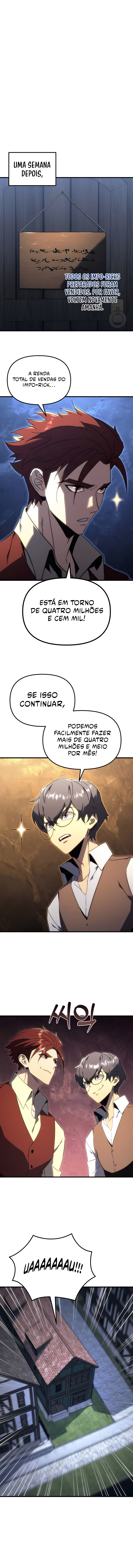 A Flame Reborn Capítulo 24 Página 12
