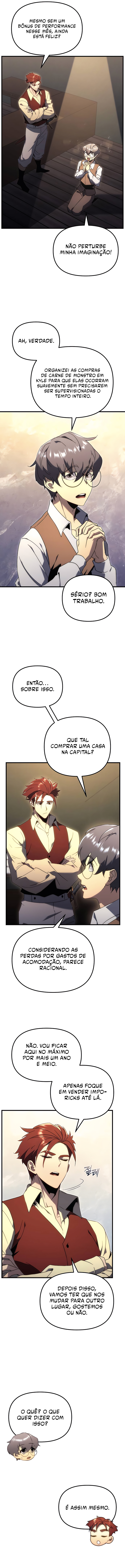A Flame Reborn Capítulo 24 Página 13