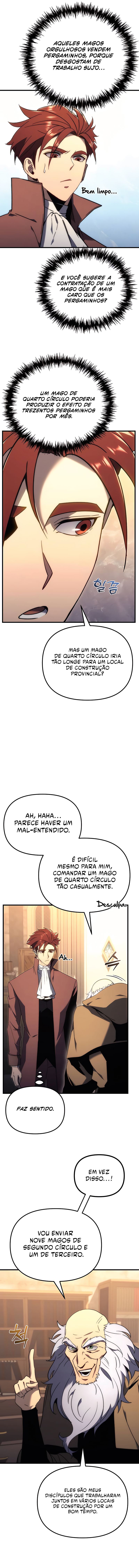 A Flame Reborn Capítulo 25 Página 12