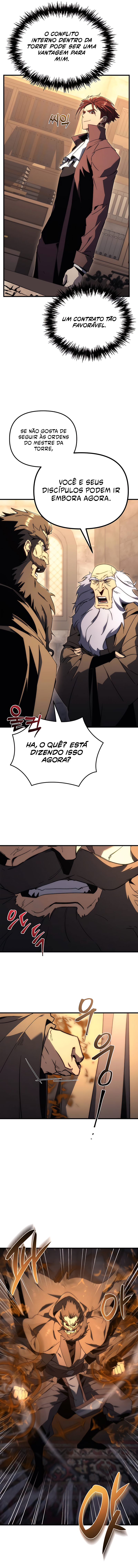 A Flame Reborn Capítulo 25 Página 19