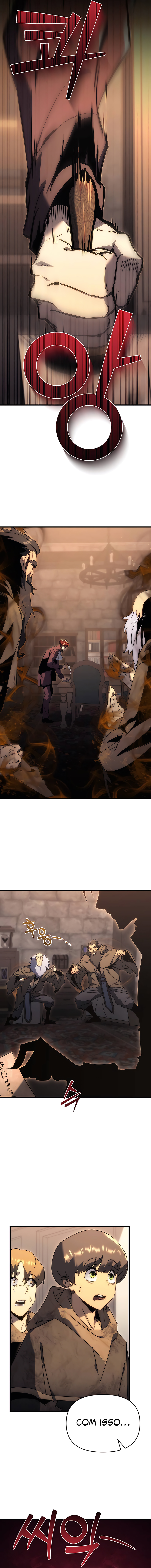 A Flame Reborn Capítulo 25 Página 21