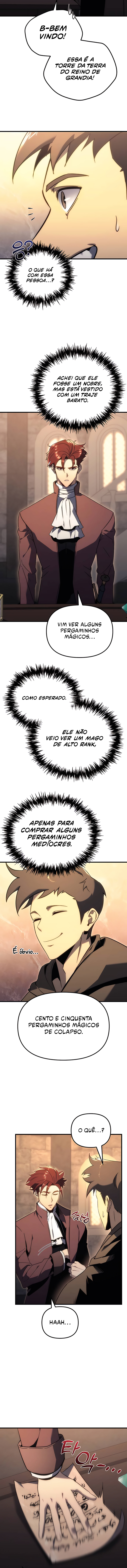 A Flame Reborn Capítulo 25 Página 3