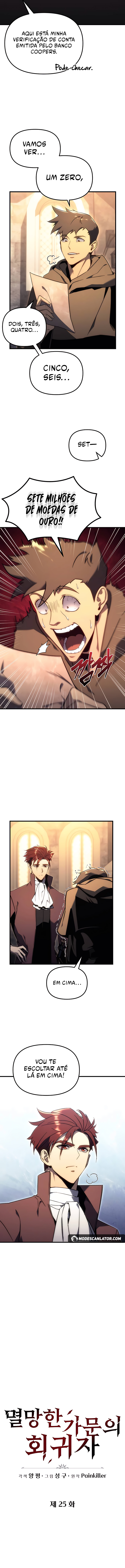 A Flame Reborn Capítulo 25 Página 4