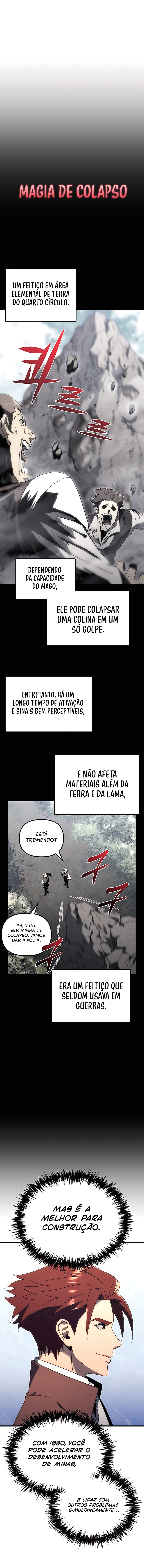 A Flame Reborn Capítulo 25 Página 5